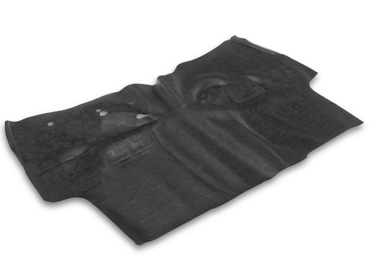 57 60 Truck Rubber Floor Mat