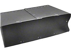 Glove Box Liner (57-60 F-100; 57-60 F-250; 57-60 F-350)