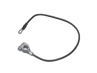 1957-70 Chevy Truck Battery Cable