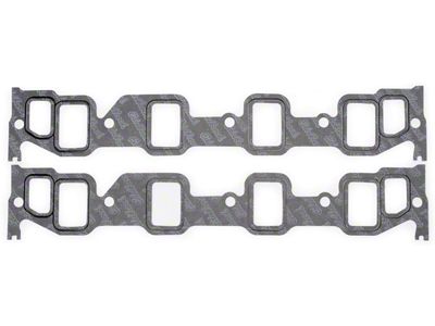 1957-76 Ford Truck Edelbrock 7224 Intake Gasket For Performer RPM Heads, 390ci-428ci