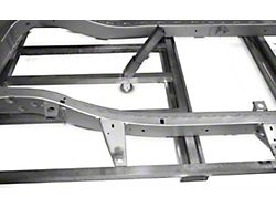 Chassis Frame Assembly (1957 150, 210, Bel Air, Nomad)