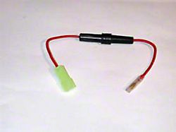 Cigarette Lighter Assembly (1957 Chevy Bel Air; 1957 Chevy 150; 1957 Chevy 210; 1957 Chevy Nomad)