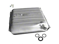 Gas Tank; 16-Gallon (1957 150, 210, Bel Air)