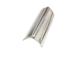 Gas Door Molding (1957 Chevy Bel Air; 1957 Chevy 150; 1957 Chevy 210; 1957 Chevy Nomad)