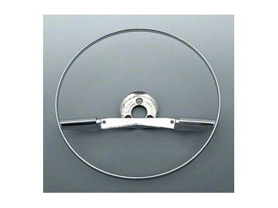 1957 Chevy Horn Ring, Bel Air, 210