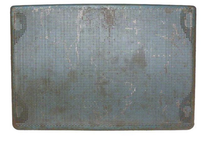 1957 Chevy Speaker Grille Used