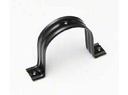 Steering Column Cover Bracket Lower (1957 Chevy Bel Air; 1957 Chevy 150; 1957 Chevy 210; 1957 Chevy Nomad)