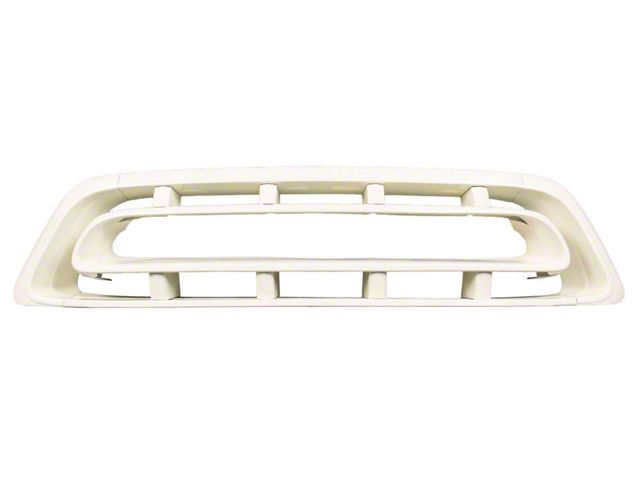 1957 Chevy Truck Grille- Milk White