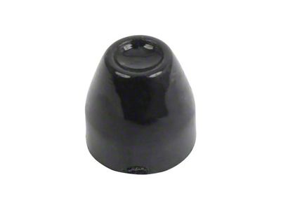 Heater Blower Switch Knob