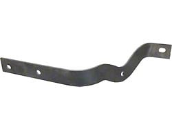 1957 Ford Thunderbird Center Rear Bumper Bracket, Right