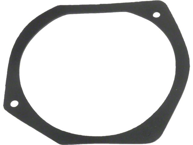 1957 Ford Thunderbird Clock Gasket