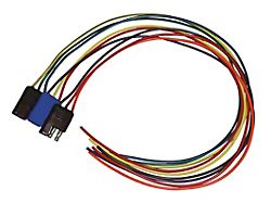 Dial-O-Matic Vertical Position Motor Switch Repair Kit (1957 Ford Thunderbird)