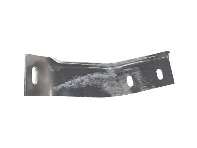 Front Bumper End Brace / Left / 57 Bird