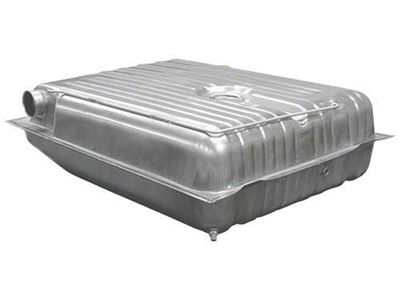 1957 Ford Thunderbird Gas Tank, Includes Lock Ring & O-Ring, Reproduction