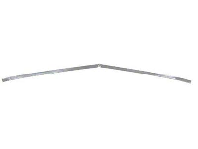 1957 Ford Thunderbird Grille Moulding, Upper