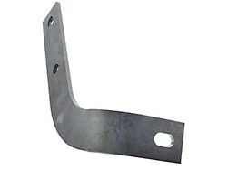 1957 Ford Thunderbird Inner Front Bumper Bracket, Right