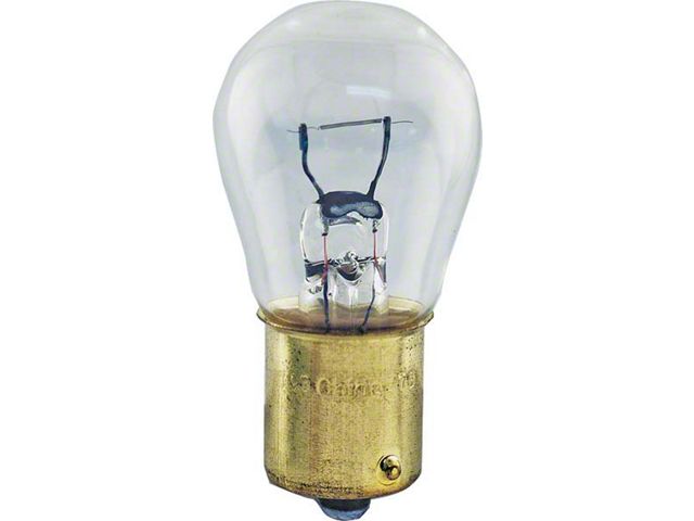 1957 Ford Thunderbird Light Bulb, Back-Up Light