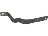Rear Bumper Bracket, Center, Left (1957 Ford Thunderbird)