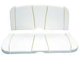 Seat Foam (1957 Thunderbird)