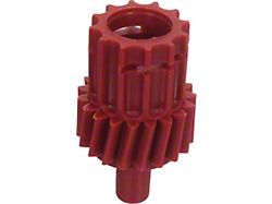 Speedometer Driven Gear/ Nylon/ 19 Teeth