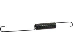 1957 Ford Thunderbird Throttle Return Spring, Ford-O-Matic