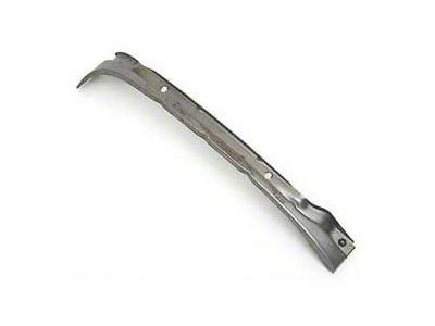 1957 Right Front Fender Inner Brace