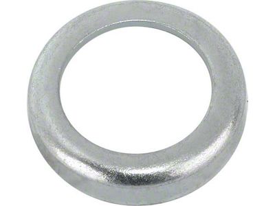 1958-1959 Ford Thunderbird Beveled Spacer, For Trunk Lock