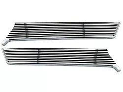 1958-1959 Ford Thunderbird Lower Roof Side Mouldings