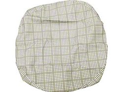 Spare Tire Cover, Pattern 121 (58-59 Ford Thunderbird)