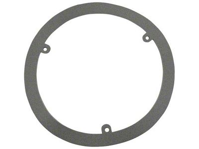 Tail Light Lens Gasket (64-65 Thunderbird)