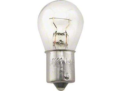 1958 & 1960-63 Ford Thunderbird Light Bulb, Back-Up Light, Bulb 1141