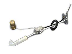 1958-1960 Chevy Gas Tank Sending Unit, 3/8