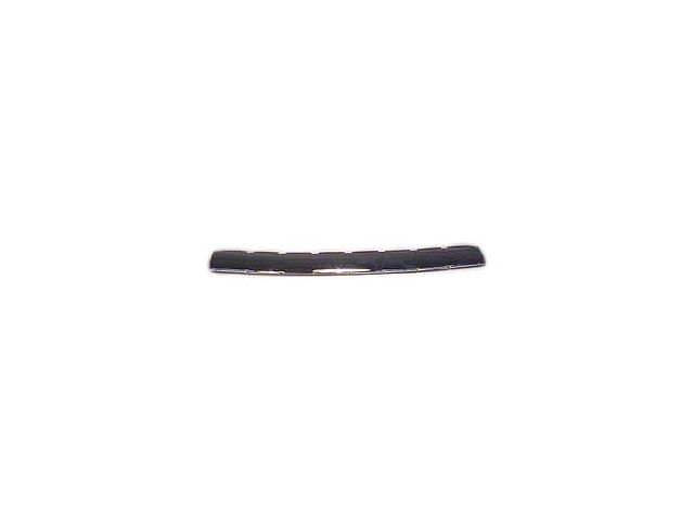 1958-1960 Corvette Grille Teeth Bar (Convertible)