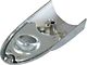 License Plate Light Assembly, 1958-1960 (Convertible)