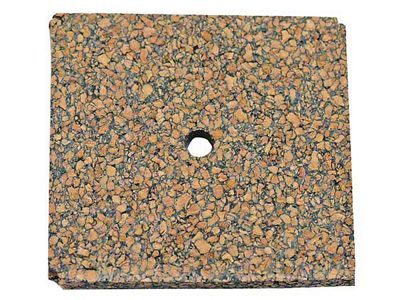 1958-1960 Ford Thunderbird Accelerator Pedal Rod Seal