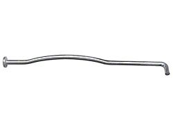 1958-1960 Ford Thunderbird Accelerator Pedal To Linkage Rod