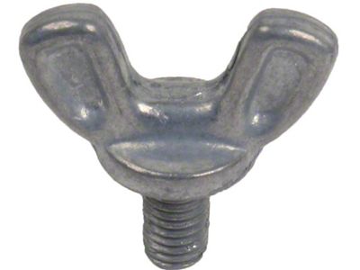 1958-1960 Ford Thunderbird Air Cleaner Thumb Screw