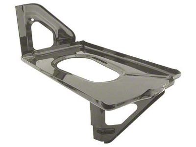 58-60 T-bird Battery Tray - For Groups 24 & 29 Batter