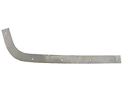 Body To Bumper Seal Retainer (58-60 Ford Thunderbird)