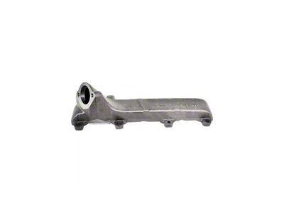 Exhaust Manifold; Passenger Side (58-60 352 V8 Thunderbird)