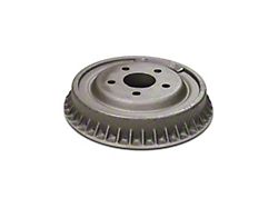1958-1960 Ford Thunderbird Front Brake Drum for 11-1/32'' x 2.84'' Brakes