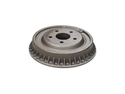 1958-1960 Ford Thunderbird Front Brake Drum for 11-1/32'' x 2.84'' Brakes