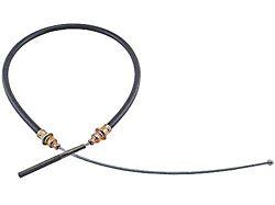 Front Emergency Brake Cable (58-60 Ford Thunderbird)
