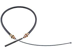 Front Emergency Brake Cable