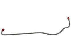 Fuel Pump To Carburetor Fuel Line, 352 V8 (58-60 Ford Thunderbird)