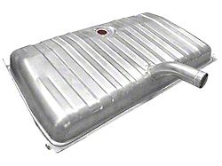1958-1960 Ford Thunderbird Gas Tank, Ni-Terne Steel
