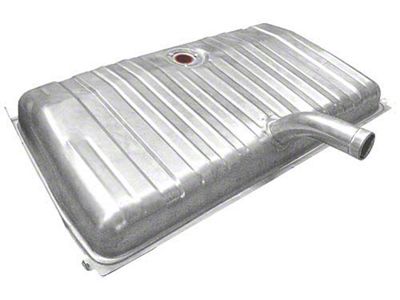 1958-1960 Ford Thunderbird Gas Tank, Ni-Terne Steel