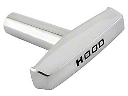 58-60 Bird Hood Release Handle