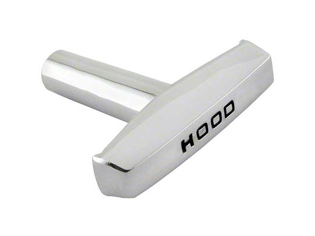 58-60 Bird Hood Release Handle