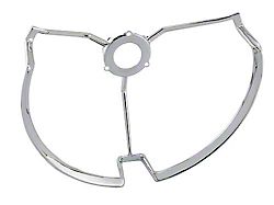 1958-1960 Ford Thunderbird Horn Ring